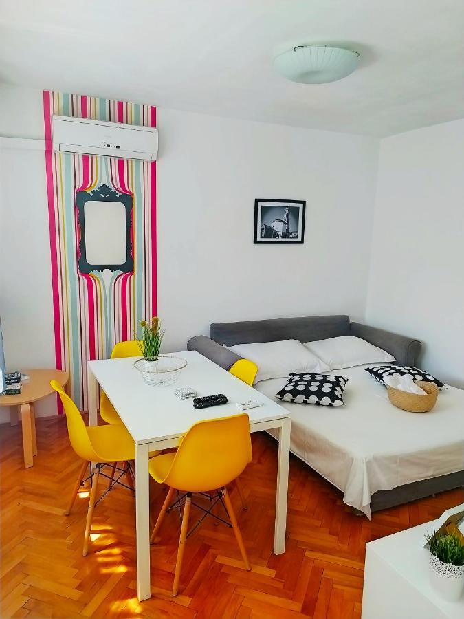 Happy Dreams Apartment Near The Beach And Old Town Split Zewnętrze zdjęcie