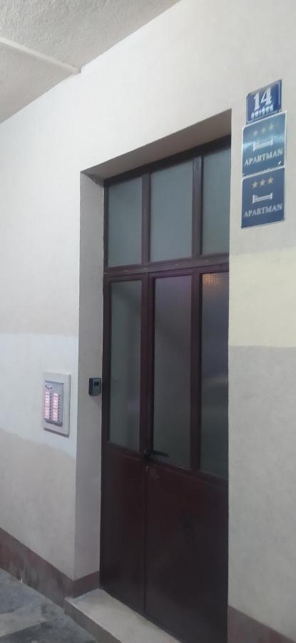 Happy Dreams Apartment Near The Beach And Old Town Split Zewnętrze zdjęcie