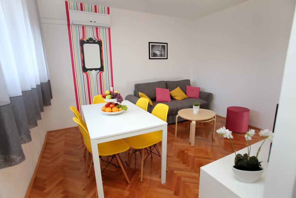Happy Dreams Apartment Near The Beach And Old Town Split Pokój zdjęcie