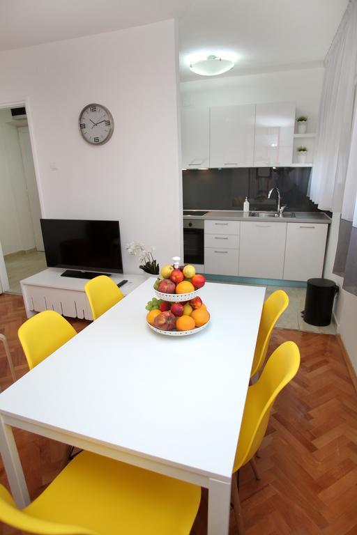 Happy Dreams Apartment Near The Beach And Old Town Split Pokój zdjęcie