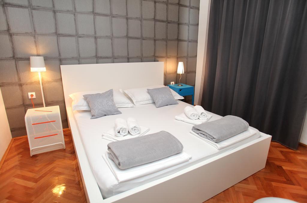 Happy Dreams Apartment Near The Beach And Old Town Split Pokój zdjęcie