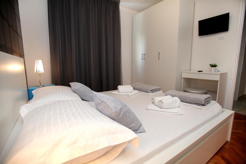 Happy Dreams Apartment Near The Beach And Old Town Split Pokój zdjęcie