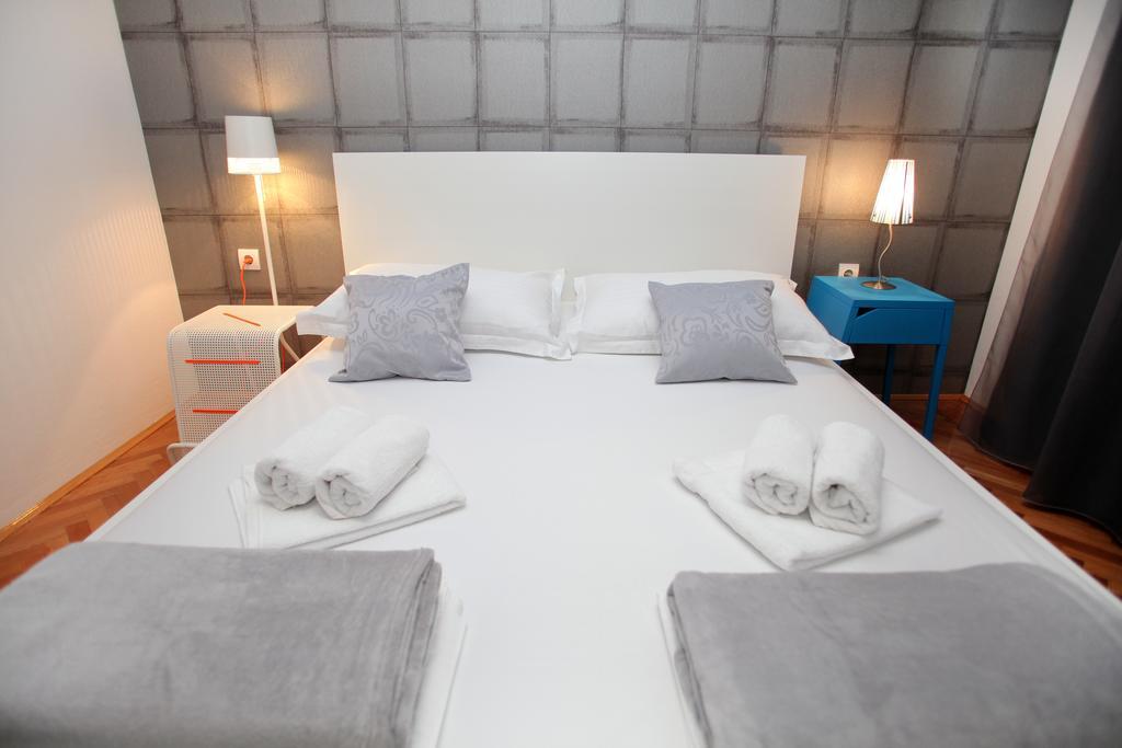 Happy Dreams Apartment Near The Beach And Old Town Split Pokój zdjęcie