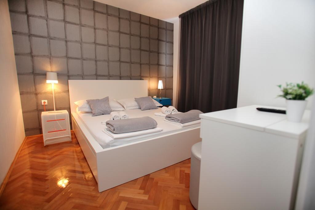 Happy Dreams Apartment Near The Beach And Old Town Split Pokój zdjęcie