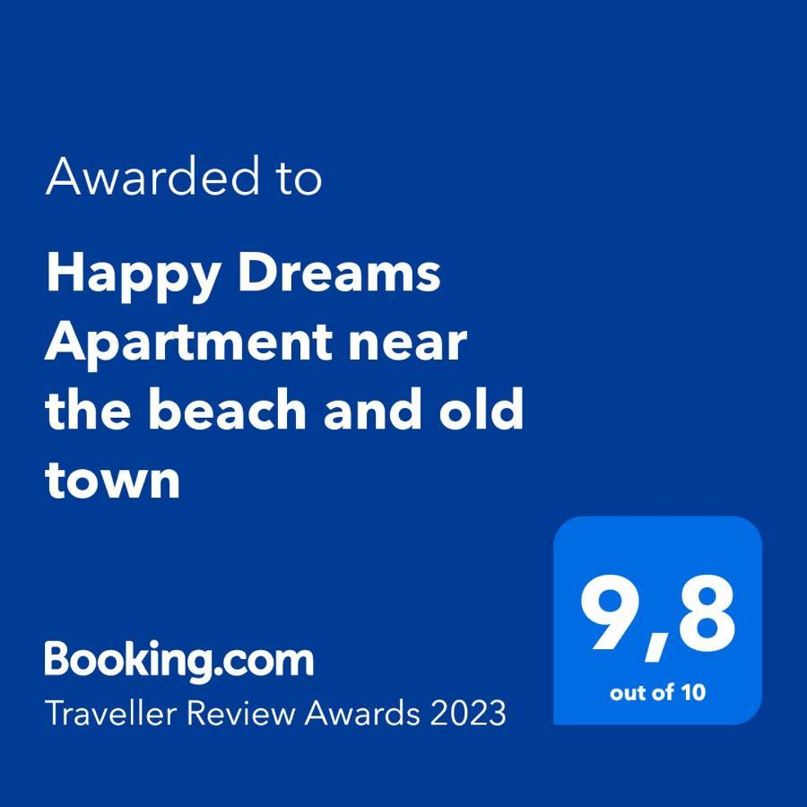 Happy Dreams Apartment Near The Beach And Old Town Split Zewnętrze zdjęcie