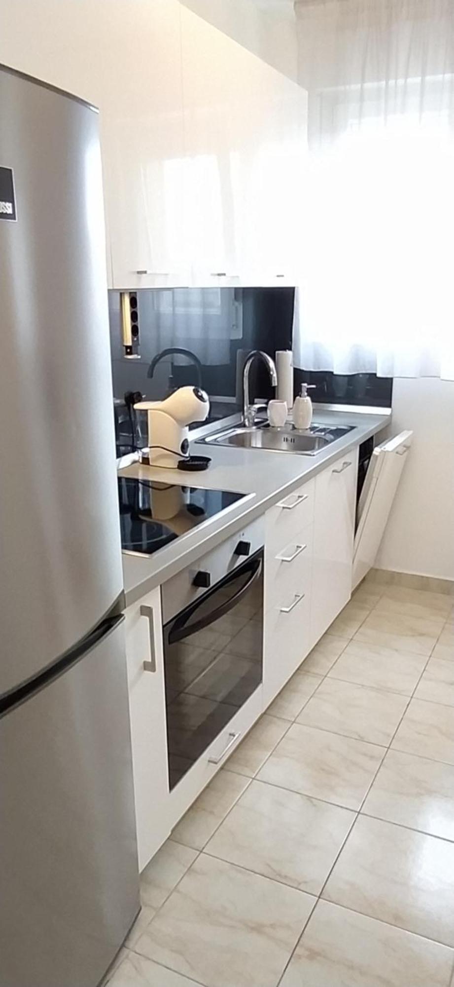 Happy Dreams Apartment Near The Beach And Old Town Split Zewnętrze zdjęcie